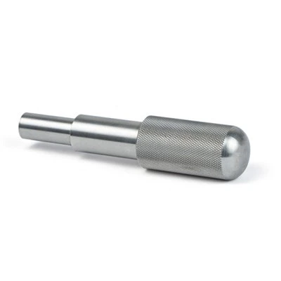 CNC Knurling Stainless Steel Shaft CNC Knurling Stainless Steel Shaft