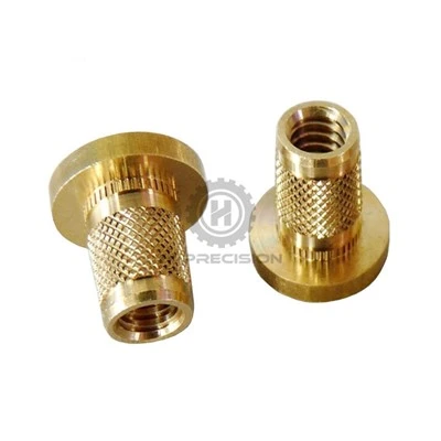 Copper CNC Machining Copper CNC Machining